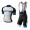 2016 Specialized Nuovo abbigliamento Ciclismo Completo Maglia Ciclismo Corta e Salopette 04 79907-VA