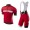 2016 Specialized Nuovo abbigliamento Ciclismo Completo Maglia Ciclismo Corta e Salopette 06 82603-XC