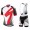 2016 Specialized Comp Racing Ss bianco Nuovo abbigliamento Ciclismo Completo Maglia Ciclismo Corta e Salopette 93822-YI