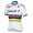 2016 TINKOFF World Champion Maglia Ciclismo Manica Corta 78420-II