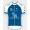 2016 Team Novo nordisk Development Maglia Ciclismo Manica Corta 26662-BZ