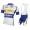 2016 TopSport Vlaanderen-Balois Nuovo abbigliamento Ciclismo Completo Maglia Ciclismo Corta e Salopette 67017-KR