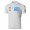 Tour De France white Maglia Ciclismo Manica Corta 2016 86341-EH