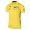 2017 Tour de France giallo abbigliamento Maglie Ciclismo Manica Corta 49997-WP