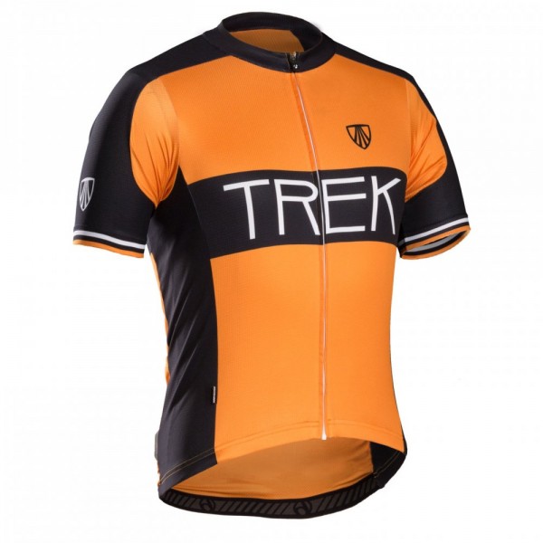 2016 Trek Maglia Ciclismo Manica Corta 002 24152-TH