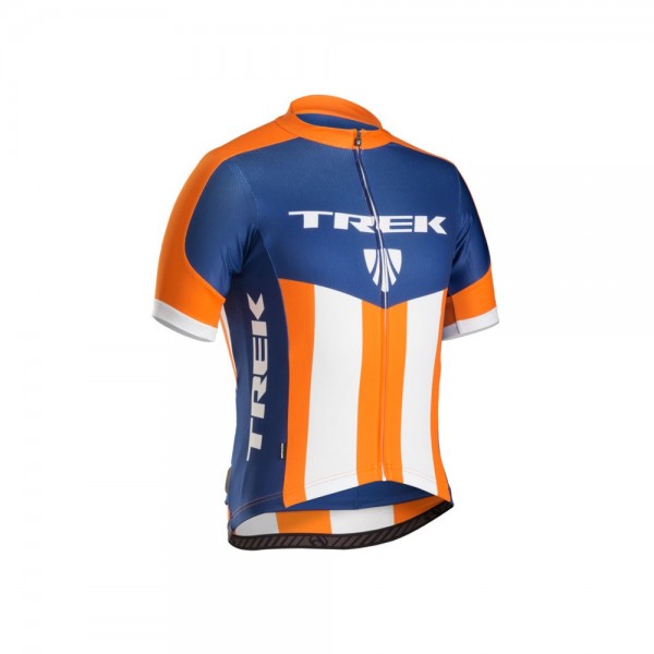 2016 Trek Maglia Ciclismo Manica Corta 003 56153-YX