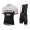 2016 Trek Segafredo abbigliamento Maglie Ciclismo Manica Corta et Salopette Ciclismo nero 67283-BL