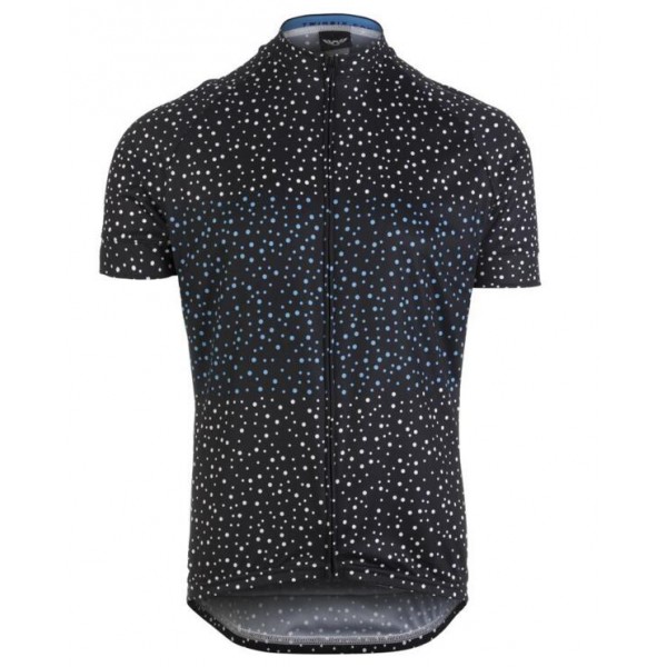 2016 Twin Six Navigator Maglia Ciclismo Manica Corta 32564-MC