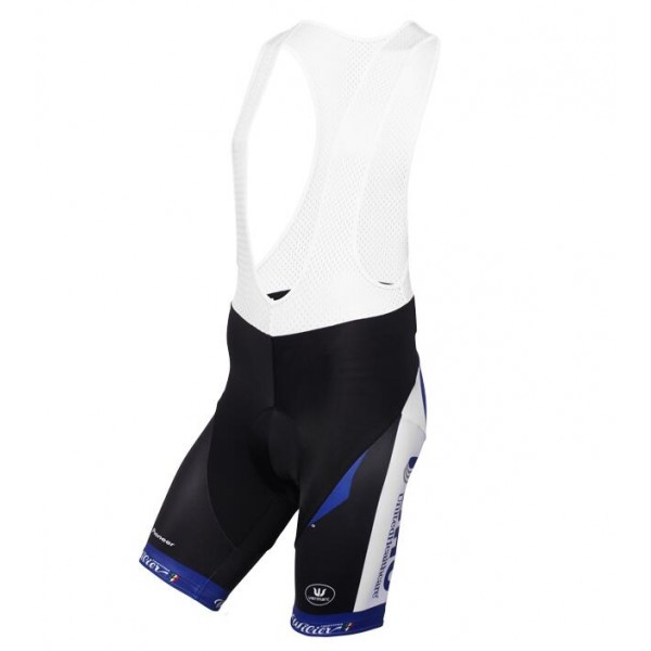 2016 UHC UNITEDHEALTHCARE Salopette Ciclismo 71441-JS