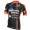 2016 VASTGOEDSERVICE -GOLDEN PALACE Maglia Ciclismo Manica Corta 92150-LB