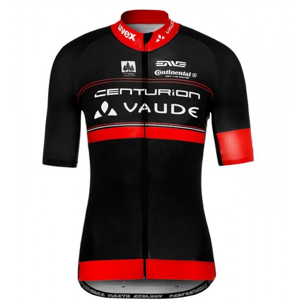 VAUDE Centurion III Maglia Ciclismo Manica Corta 32170-PC