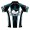 Vanderkitten Warrior Pro blu Maglia Ciclismo Manica Corta 67506-XX