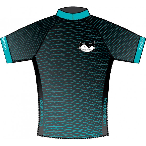 Vanderkitten Revelation Pro Maglia Ciclismo Manica Corta 94241-CM