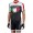 2016 Wilier Squadra Corse Nuovo abbigliamento Ciclismo Completo Maglia Ciclismo Corta e Salopette 65424-TJ