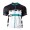 2016 Yeti Ironton XC Maglia Ciclismo Manica Corta nero 51465-XN
