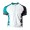 2016 Yeti Ironton XC Maglia Ciclismo Manica Corta bianco 67196-PM
