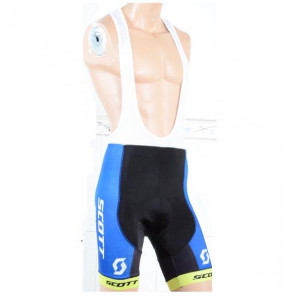 Mitchelton Scott 2018 blauw Salopette Ciclismo 46653XB Mitchelton Scott 2018 blauw Salopette Ciclismo 46653XB