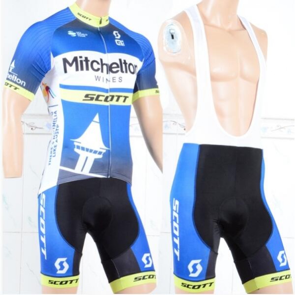 Mitchelton Scott 2018 blauw abbigliamento Ciclismo Completo Maglia Ciclismo Corta e Salopette 62719XJ Mitchelton Scott 2018 blauw abbigliamento Ciclismo Completo Maglia Ciclismo Corta e Salopette 62719XJ
