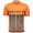 2018 SCOTT RC Pro Maglia Ciclismo Manica Corta 13222VX