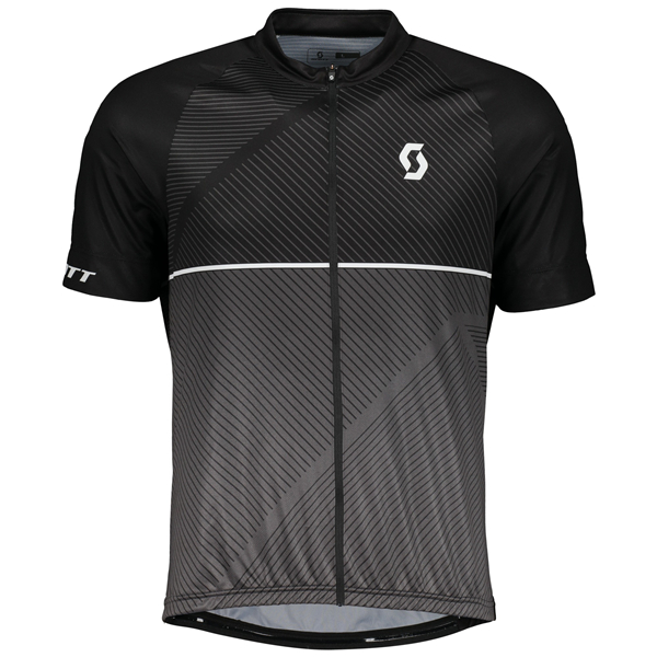 2018 SCOTT RC Pro Maglia Ciclismo Manica Corta 22691QG