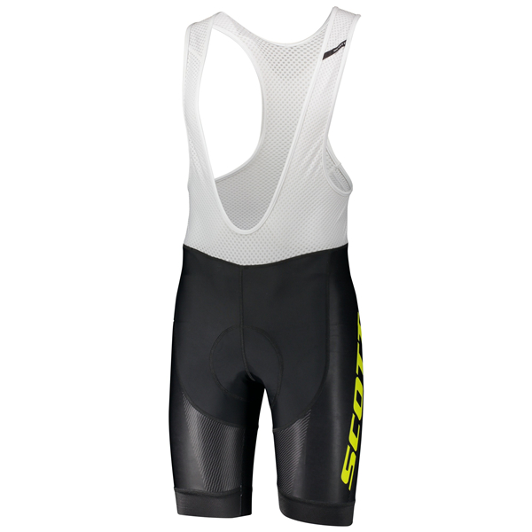 2018 SCOTT RC Pro Salopette Ciclismo 48140RJ