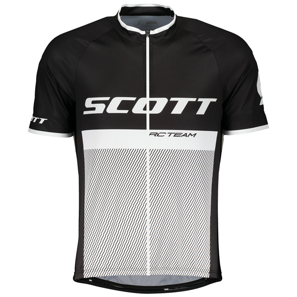 2018 SCOTT RC Pro Maglia Ciclismo Manica Corta 50808VD