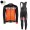 2018 SCOTT RC Pro winter thermal fleece Abbigliamento Ciclismo Maglia Ciclismo Manica Lunga e Salopette Lunga 54394FV