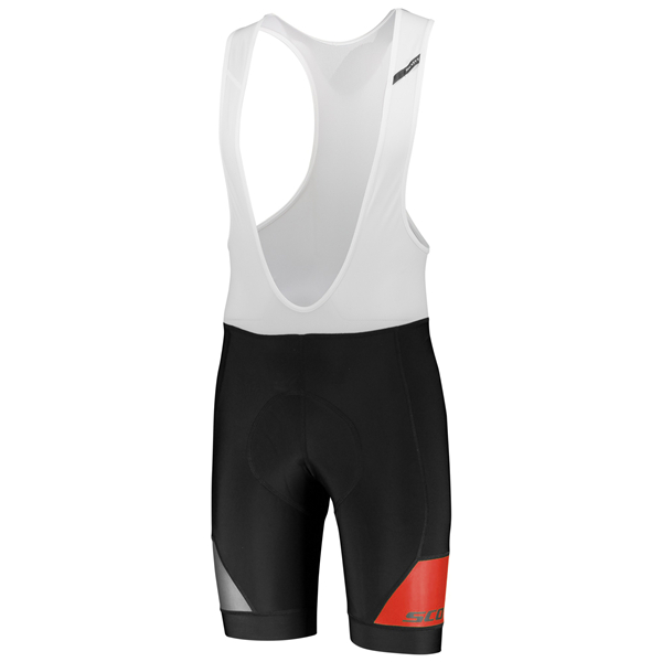 2018 SCOTT RC Pro Salopette Ciclismo 56201HK