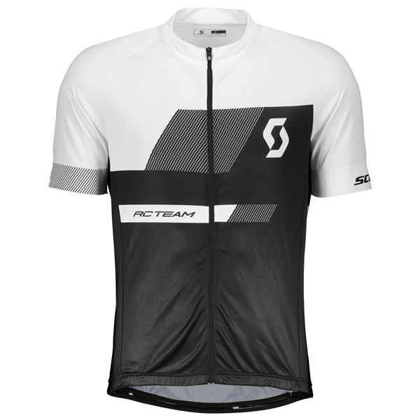2018 SCOTT RC Pro Maglia Ciclismo Manica Corta 58696GQ