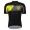 2018 SCOTT RC Pro Maglia Ciclismo Manica Corta 86940RG