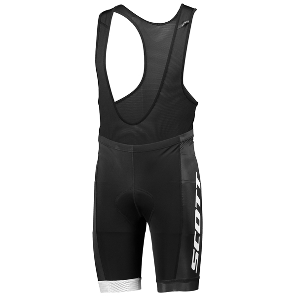 2018 SCOTT RC Pro Salopette Ciclismo 92615OM