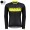 2018 SCOTT RC Pro winter thermal fleece Maglia Ciclismo Manica Lunga 93933UJ