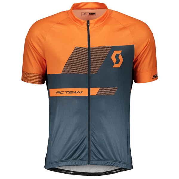 2018 SCOTT RC Pro Maglia Ciclismo Manica Corta 94832LI