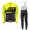2018 SCOTT RC Pro Abbigliamento Ciclismo Maglia Ciclismo Manica Lunga e Salopette Lunga 96420PF
