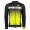 2018 SCOTT RC Pro Maglia Ciclismo Manica Lunga 96498UL