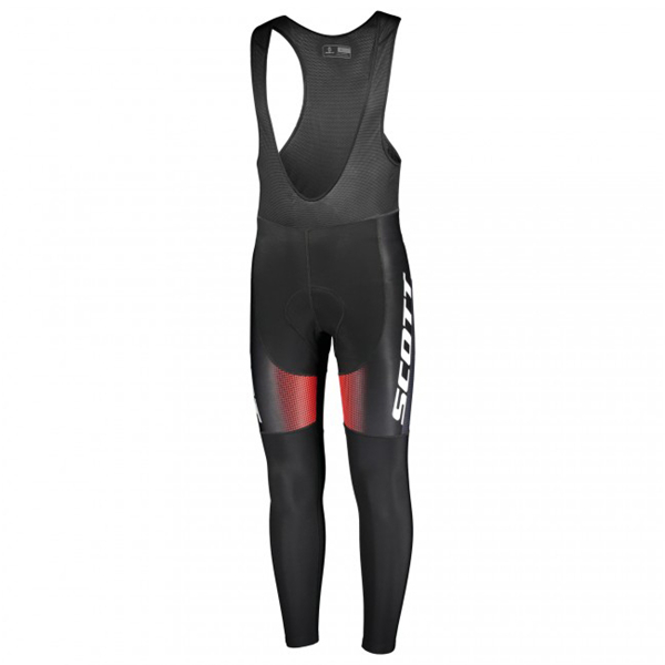 2018 SCOTT RC Pro Salopette Lunga 96931SS