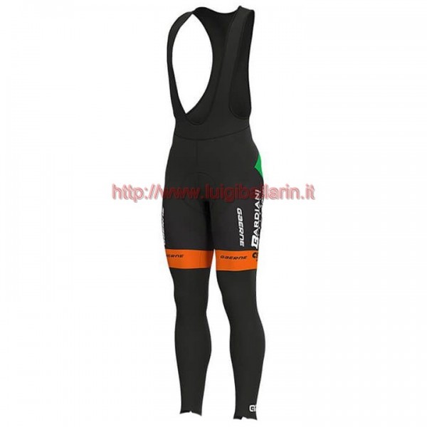 Completo Ciclismo 2019 Bardiani CSF Salopette Lunga Ciclismo