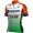 Completo Ciclismo 2019 Bardiani CSF Squadre Maglia Ciclismo Manica Corta