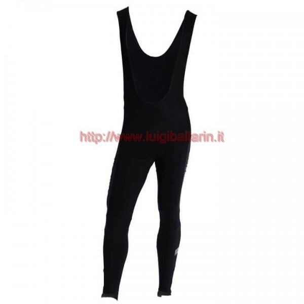 Completo Ciclismo 2019 Belgium Country Squadre Salopette Lunga Ciclismo