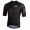 Completo Ciclismo 2019 Bianchi MTX nero Maglia Ciclismo Manica Corta