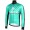 Completo Ciclismo 2019 Bianchi Milano FT verde Maglia Ciclismo Manica Lunga