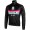 Completo Ciclismo 2019 Bianchi Milano PB nero Maglia Ciclismo Manica Lunga