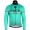 Completo Ciclismo 2019 Bianchi Milano XD verde Maglia Ciclismo Manica Lunga