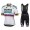 Completo Ciclismo 2019 Bora Slovakia Champion abbigliamento Bici Completo Maglia Ciclismo Corta e Salopette