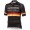 Completo Ciclismo 2019 Cannondale Usine Racing Germany Champion Maglia Ciclismo Manica Corta