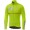 Completo Ciclismo 2019 Casteli Raddoppia 2 giallo Maglia Ciclismo Manica Lunga