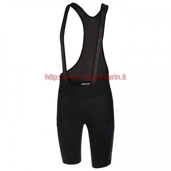 Completo Ciclismo 2019 Casteli Ruota verde Salopette Ciclismo