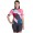 Completo Ciclismo 2019 Casteli Ventata GF donna abbigliamento Bici Completo Maglia Ciclismo Corta e Salopette