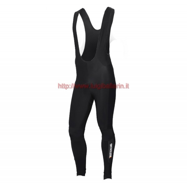 Completo Ciclismo 2019 Germany Country Squadre Salopette Lunga Ciclismo