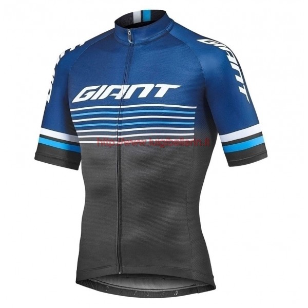 Completo Ciclismo 2019 Giant Race Day nero Maglia Ciclismo Manica Corta Completo Ciclismo 2019 Giant Race Day nero Maglia Ciclismo Manica Corta